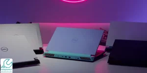 لپ تاپ های جدید سری G کمپانی Dell