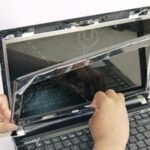 تعمیر ال سی دی لپ تاپ ایسر
