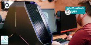 کامپیوتر-گیمینگ-Alienware-Area-51-دل