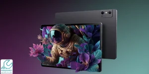 بررسی مشخصات تبلت سه بعدی Nubia Pad 3D