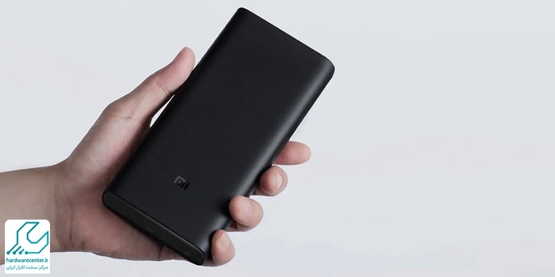 Xiaomi Mi Power Bank 3Pro