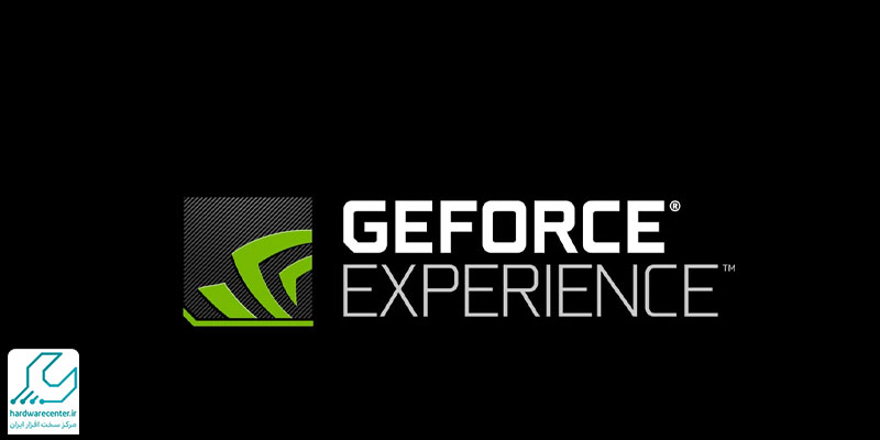 حذف و نصب مجدد نرم‌ افزار GeForce Experience